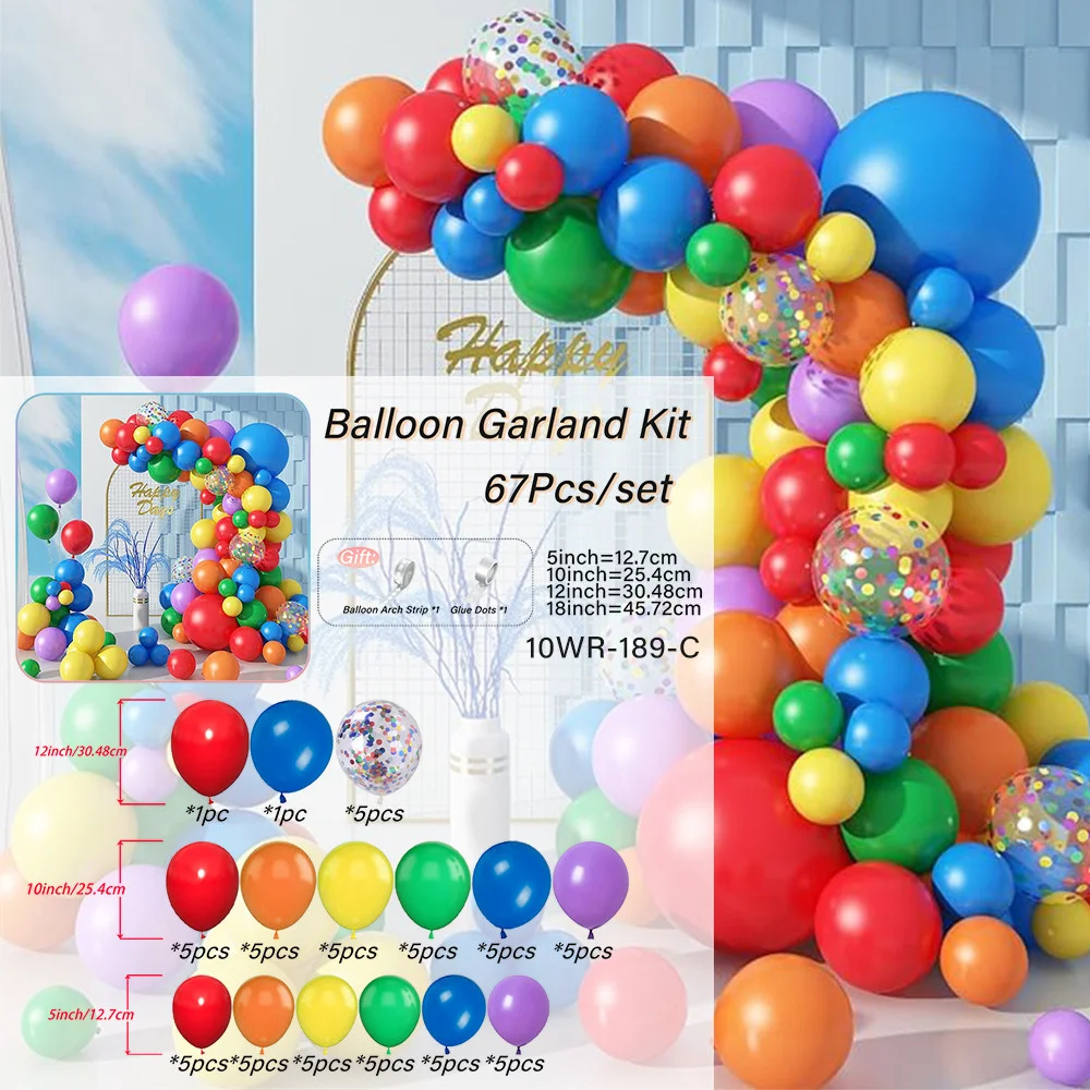 Thumbnail 2 - #45 Latest Party Supply Kits Offers