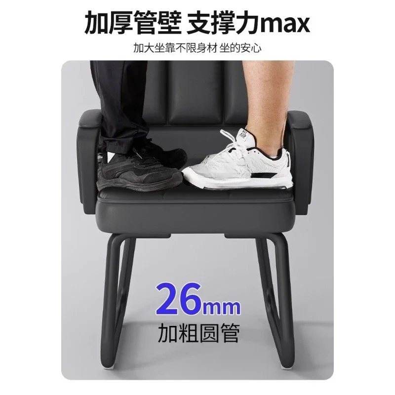 Office Chair Bow Computer Chair Home Back Boss Office Chair