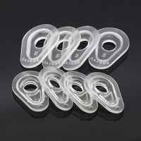 Turn Signal Spacer Adapter For Yamaha MT25 MT03 MT-09 Tracer 900/GT FZ6N FZ6S FZ8 FZ1 FZ10 Fazer XTZ07 XJ6 YZF R25 R3 R1 R15