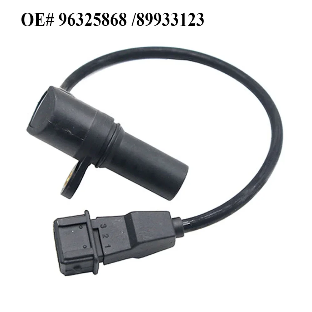 

96325868 89933123 New Crankshaft Position Sensor For Daewoo Tico Chevrolet Aveo Kalos Lacetti Matiz Nubira Spark Auto Parts