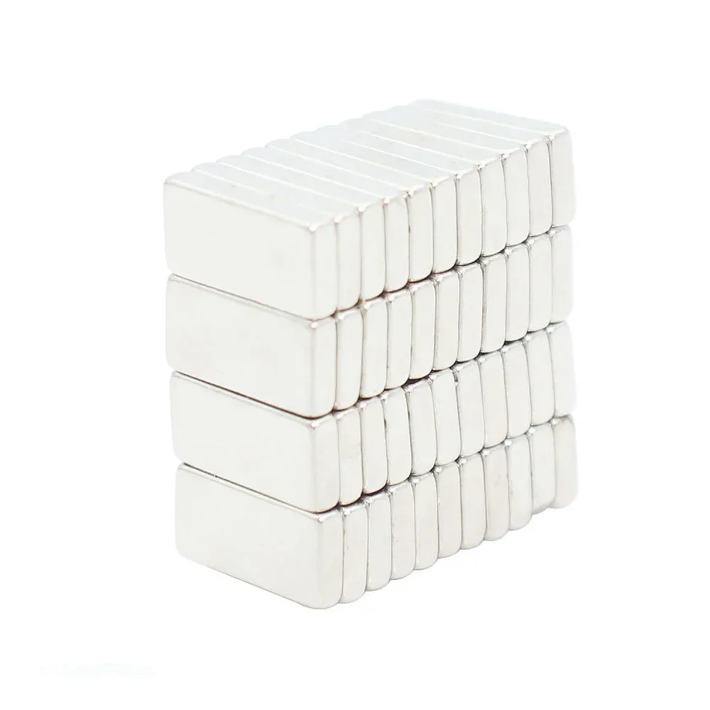 5/8/12/20/30Pcs 9x5x2 Neodymium Magnet 9mm x 5mm x 2mm N35 NdFeB Block Super Powerful Strong Permanent Magnetic imanes