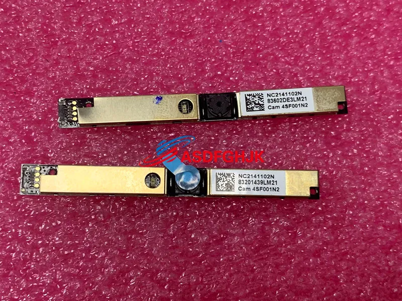 

Original ACER ASPIRE ES1-512 C5YW MS2394 Start Webcam Camera NC2141102N 4SF001N2 100% Perfect work