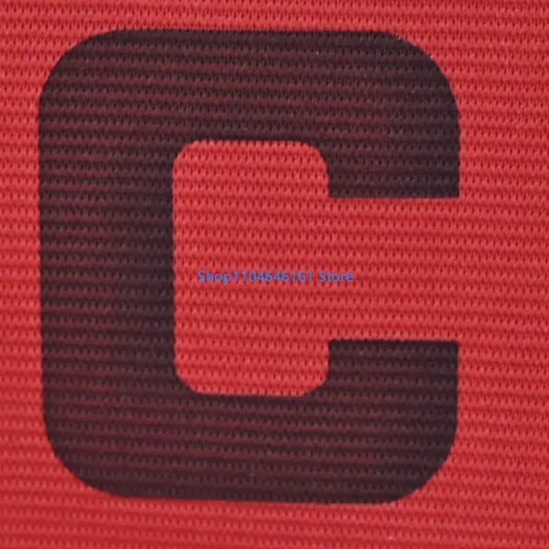 

8 шт., спортивные повязки на руку с изображением капитана, унисекс, эластичная футбольная повязка с капитаном