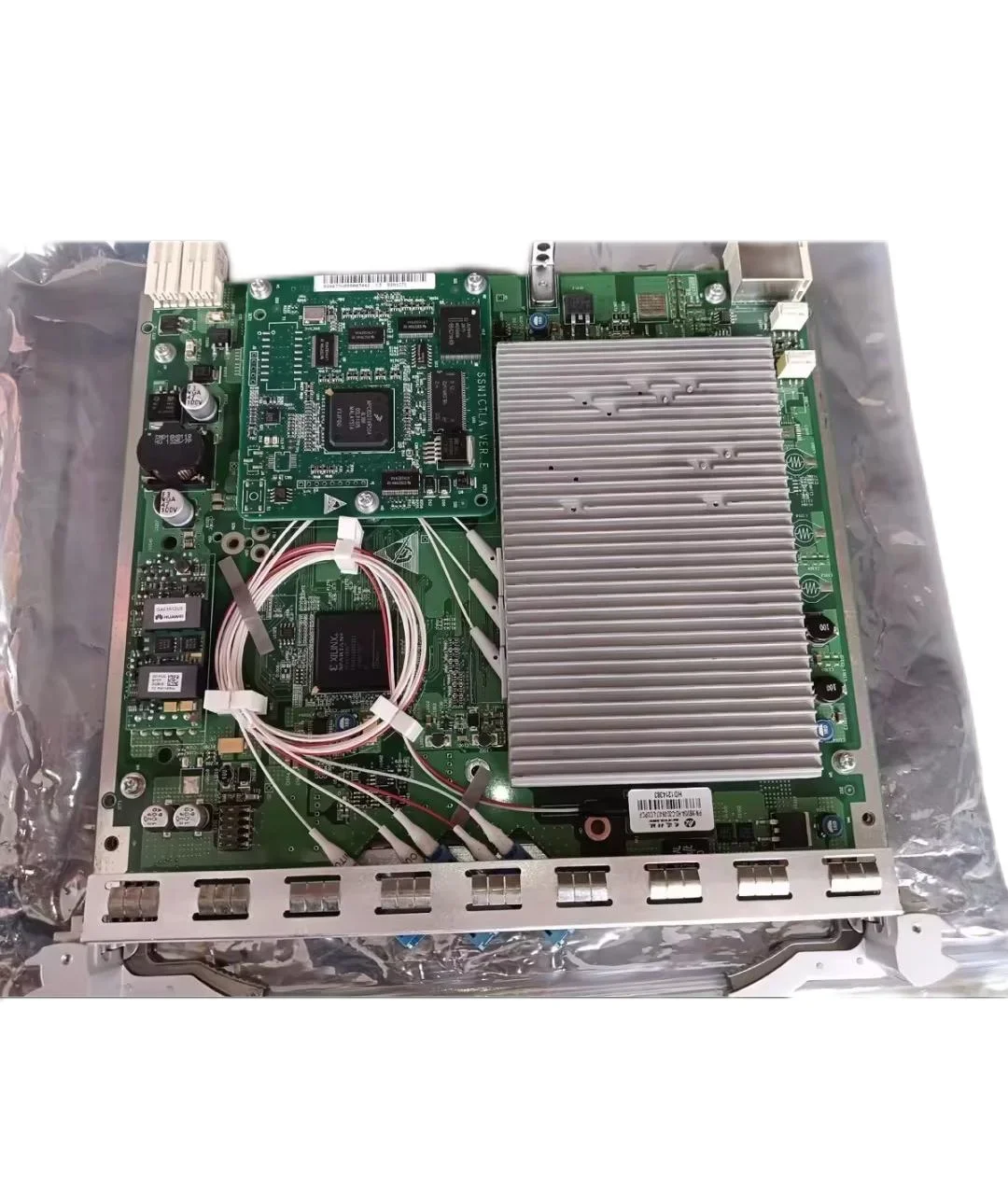 TN13OBU103 Optical Power Amplifier Board OBU for OSN 6800/8800