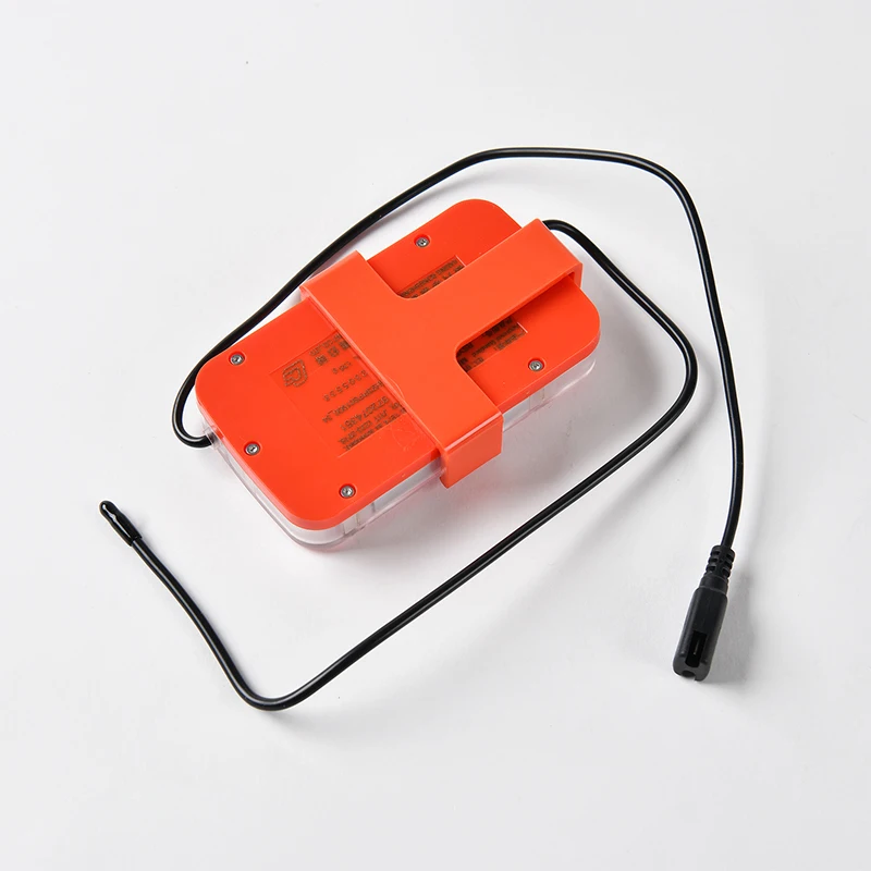 AIS alarm GPS positioning portable emergency life jacket light