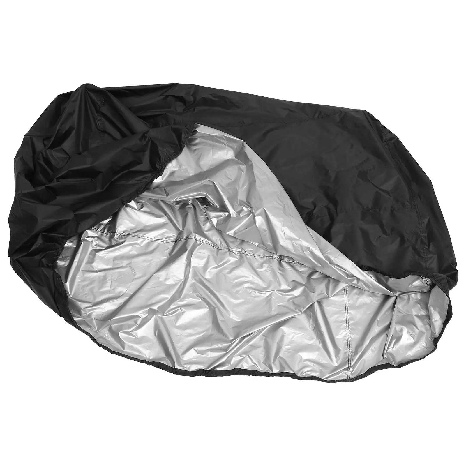

Electric Waterproof Car Cover Covers Oxford Cloth Folding Mobility Scooter Outdoor