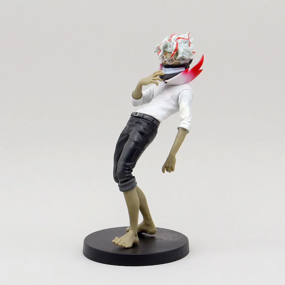 Hot Anime DanDadan Highway Granny Ayase Momo Okarun PVC Action Figure Model Car Home Decorative Doll Toy Gift