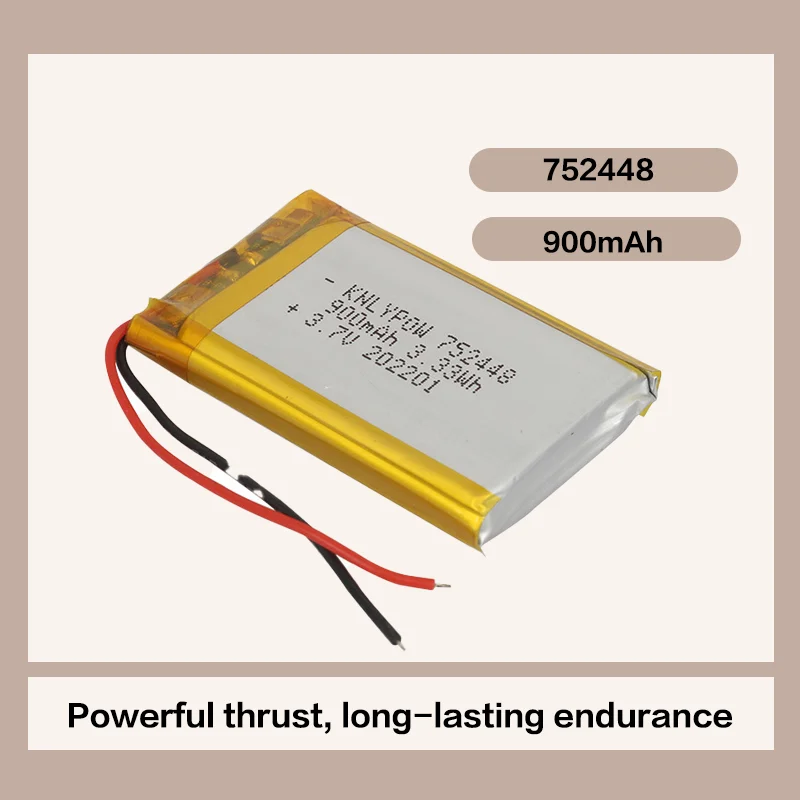 For 752448 Battery …