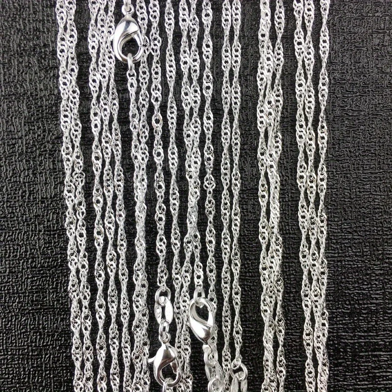 1pc Fashionable and Minimalist Women's Jewelry Line Necklace Neck Chain Clavicle Chain Design Daily Commuting Accessories
