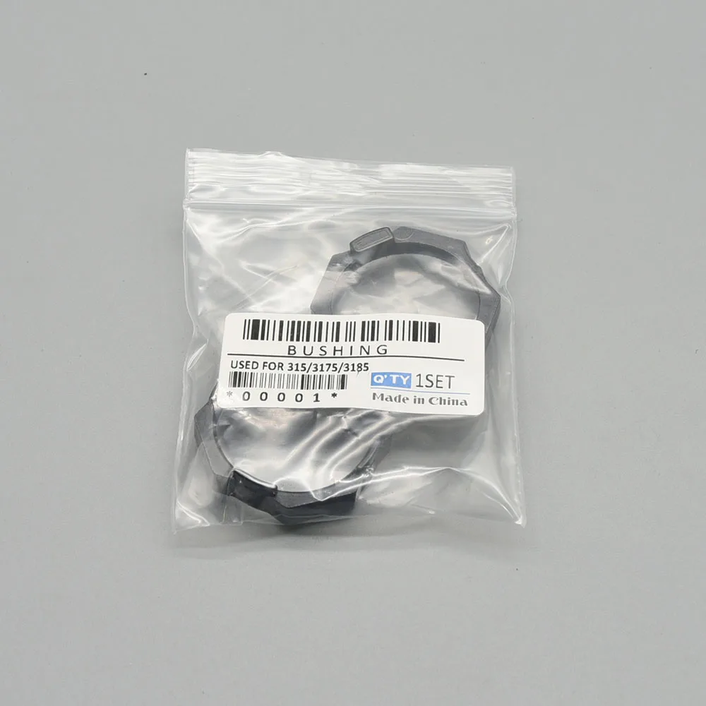 JC66-00669A engranaje de fusor para Samung CLP-315 310 315w CLX-3175 Bush HR L R JC61-02392A JC61-02393A piezas de impresora