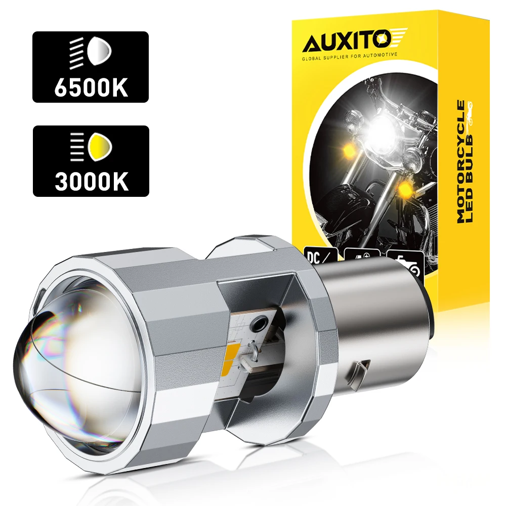 Auxito BA20D H6 S2 …