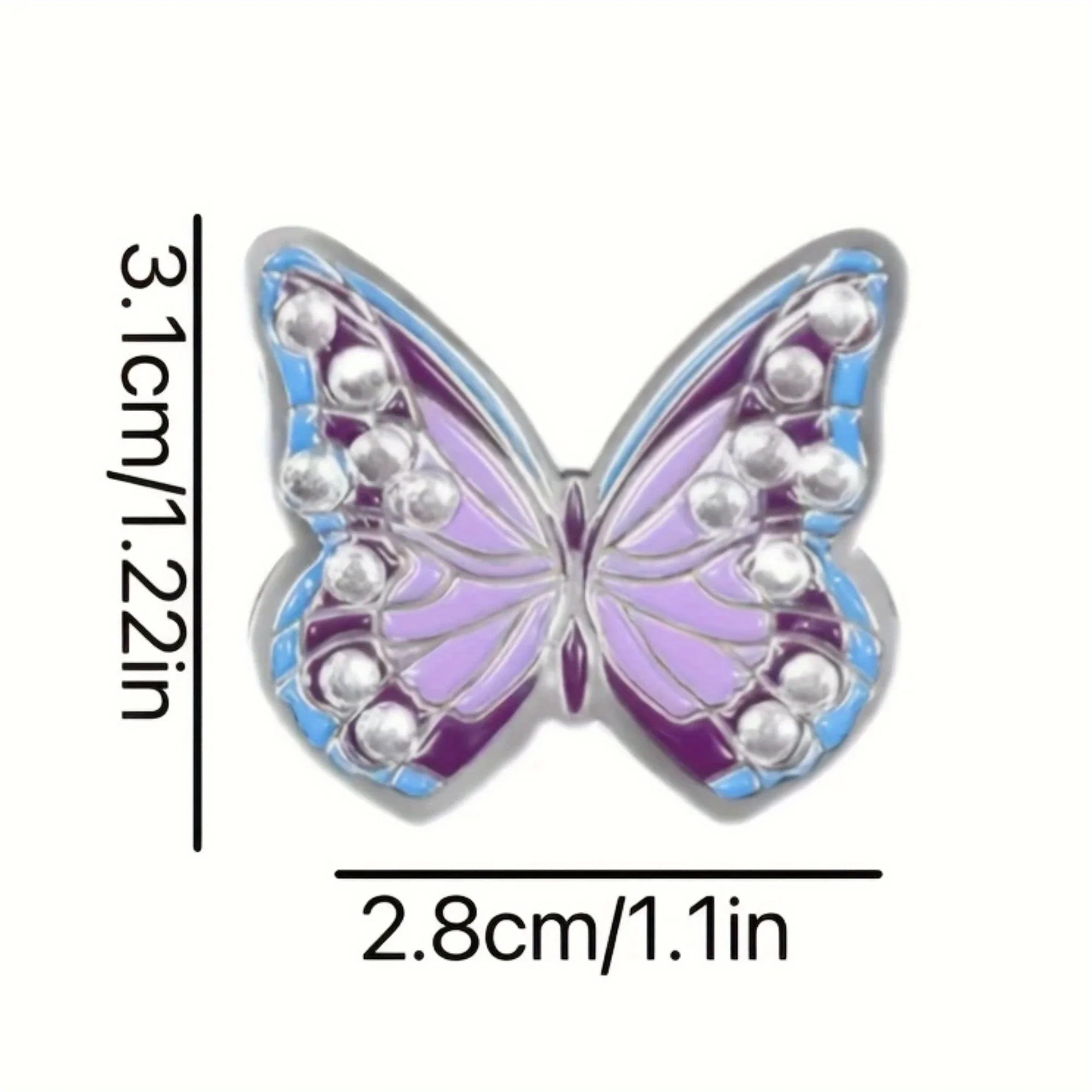 Thumbnail 3 - #42 Trending Golf Ball Markers Right Now