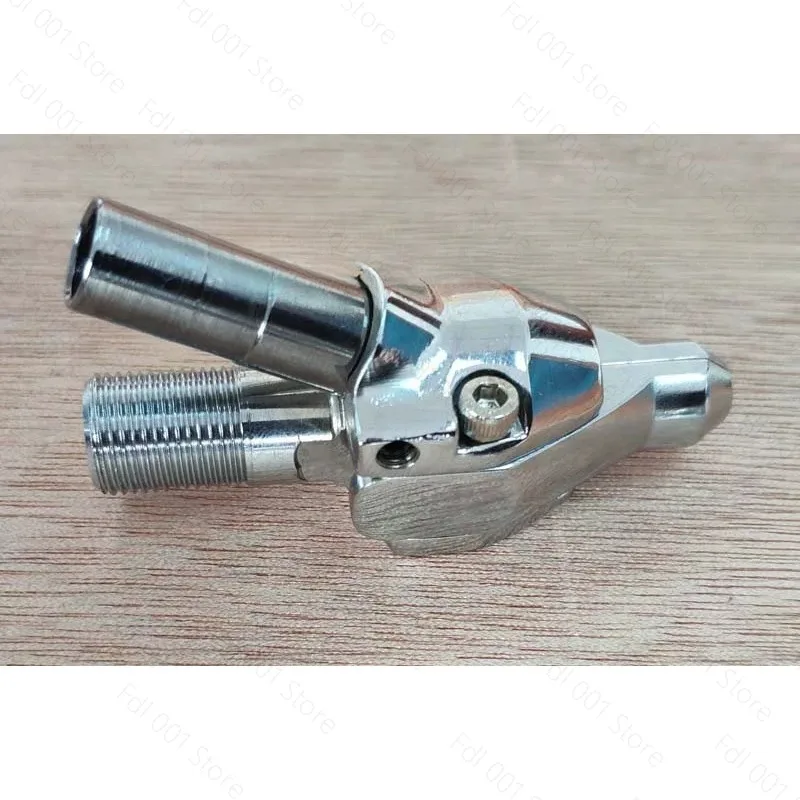 Screw Machine Accessories Automatic Screw Machine Chuck Chuck Rivet Machine Chuck Automatic