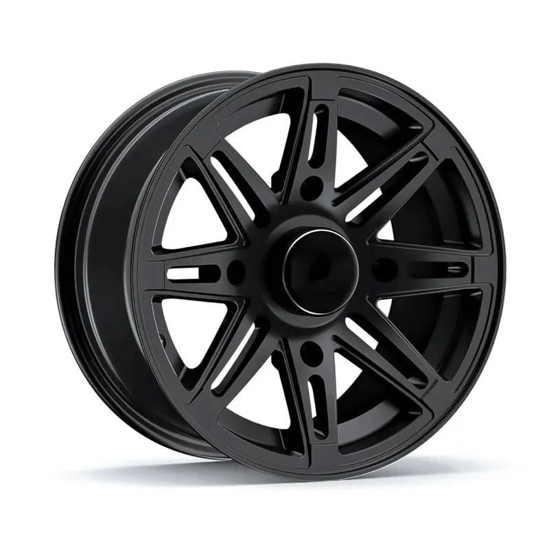 

12x7 14x7 15x7 PCD 4x110 4x137 4x156 Cast Alloy ATV UTV Wheel Rims
