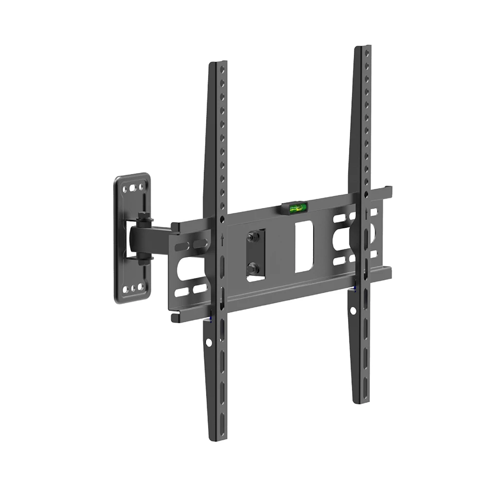 

Charmount Swivel TV Mount TV Extendable Wall Bracket for 26''-60'' Max VESA 400X400MM Better Loading Max Distance 230mm