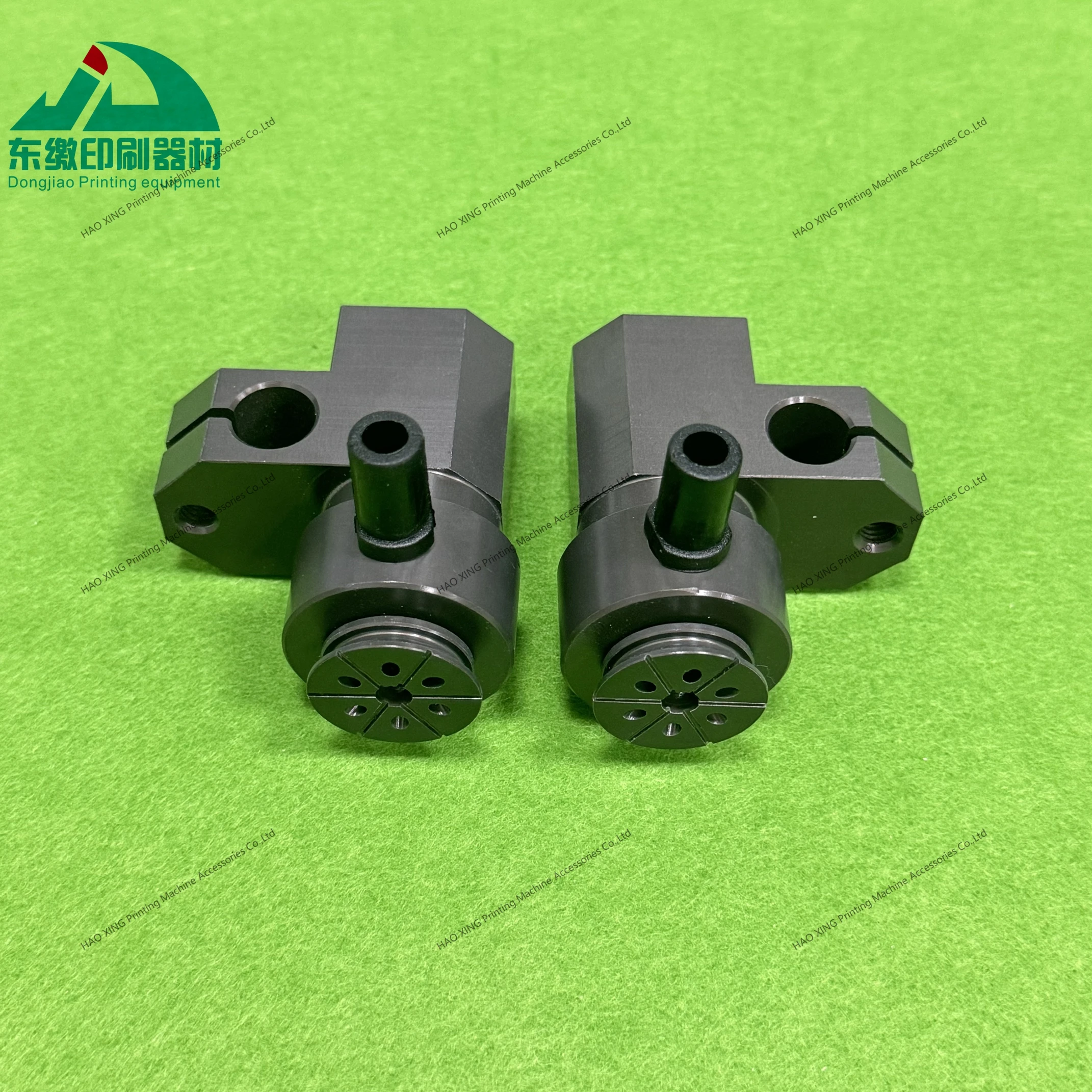 رائجة البيع قطع غيار ماكينات الطباعة 1 مجموعة مصاصة توصيل الورق لملحقات الطباعة كوموري مجموعة مصاصة الرفع