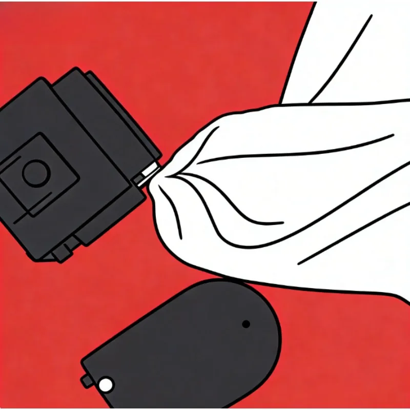 

Remote Control Flying & Vanishing Silk Magic Trick Device Long Distance Stage Illusion Props Gimmick Funny