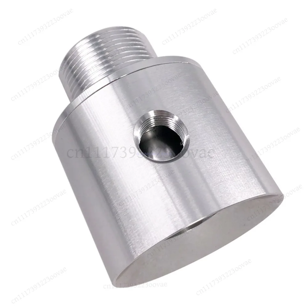 Df Single Head Air Amplifier Vacuum Generator Pneumatic Conveyor For Powder Suction Feeding And Pneumatic Feeder