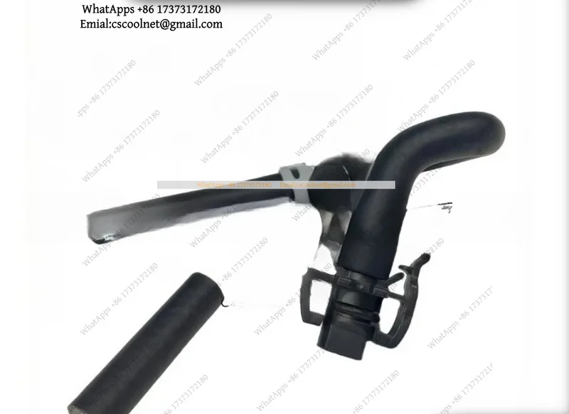 k06 For Land Rover Discovery 3.0 Diesel Turbo Intake Pipe LR084276 LR056210 LR056209