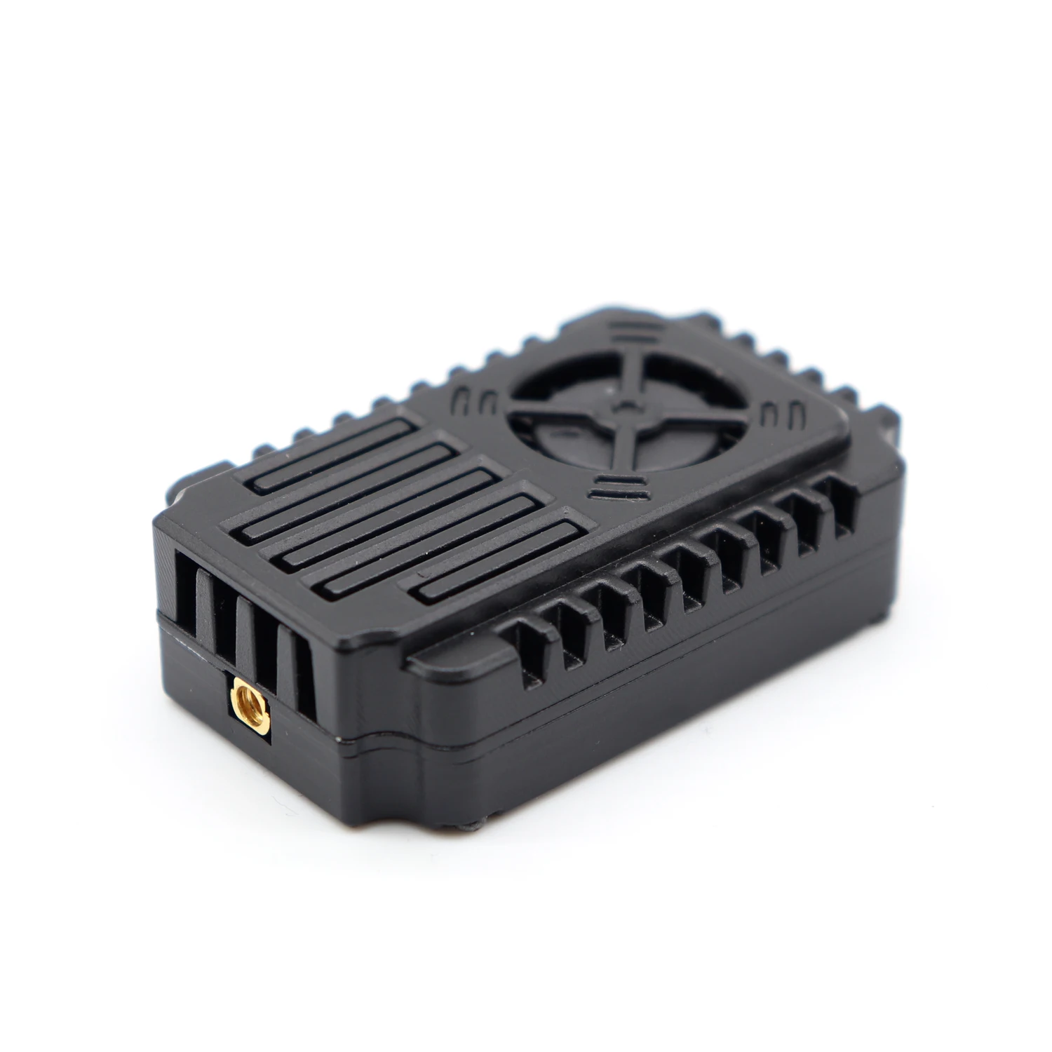 UNIONRC 5.8GHz 5W 80CH FPV Video Transmitter - High Power VTX for Extreme Long Range & Penetration, Smart Audio Support