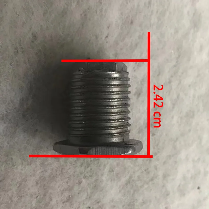 For Mercedes-Benz Series Headlight Adjustment Screw Housing Nut Headlight Kit Metal Screw Alignment NUT Universal Model