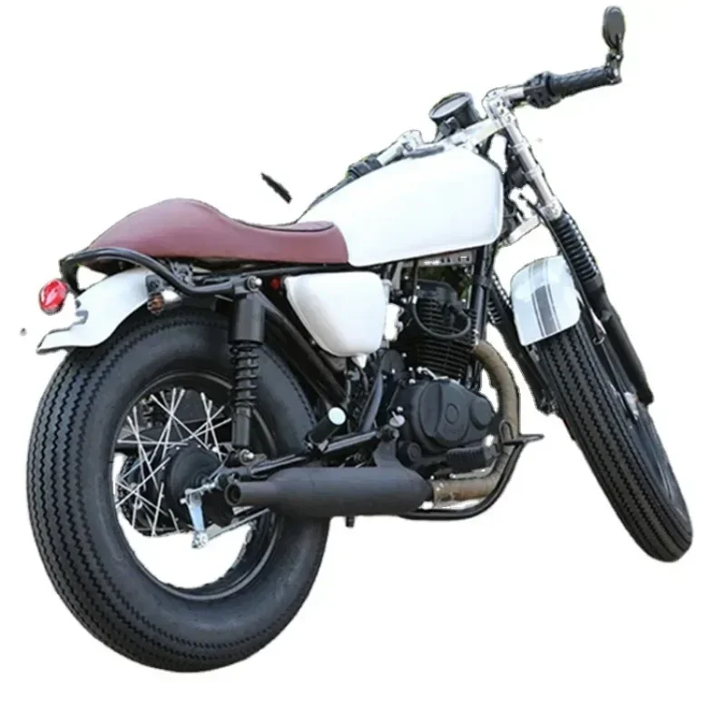 Рисунок 2 - Luyuan MotorcycleRetro Классический
