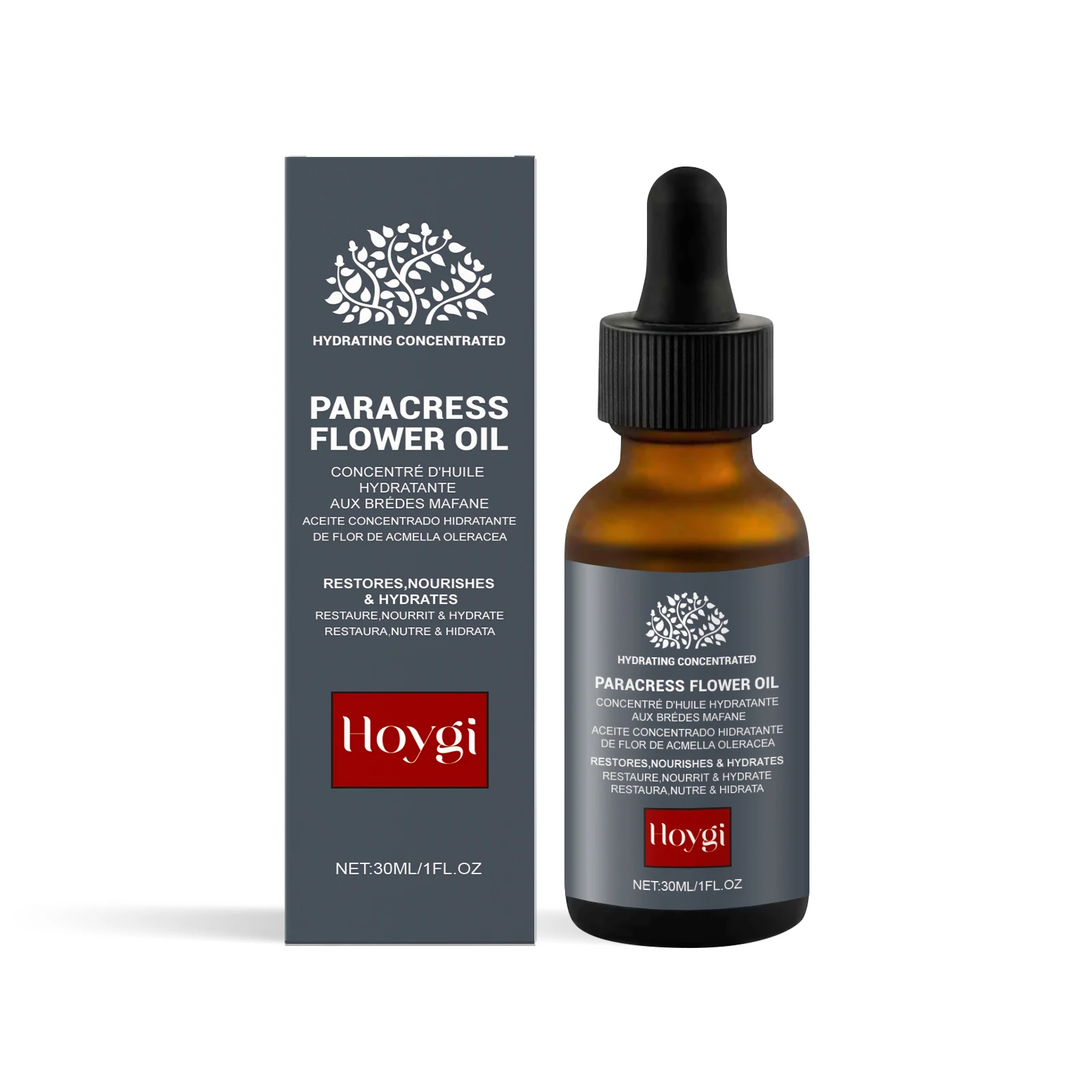 Deep Collagen Anti-Wrinkle Serum Volumizing Firming Fine Lines Sagging Skin Increase Elasticity Face Moisturizer Nourish Essence