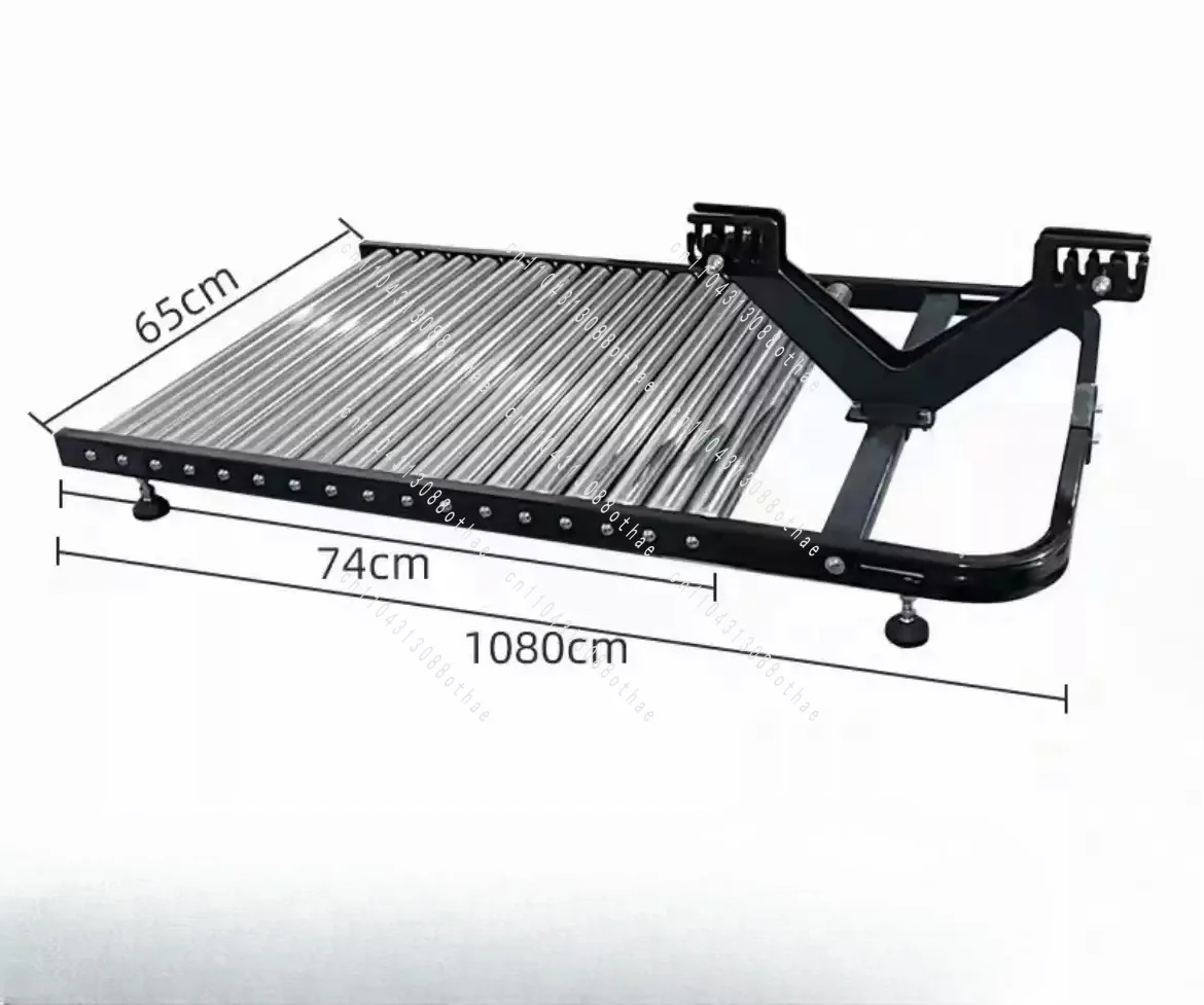 For Extended Balance Bike Training Platform
