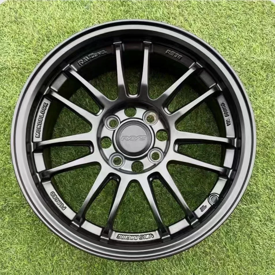 BM-W Summer Wheels BM-W X3M F97 X4M F98 21 Inch Styling 826 M Double-Spoke 5x120 Forged Wheels