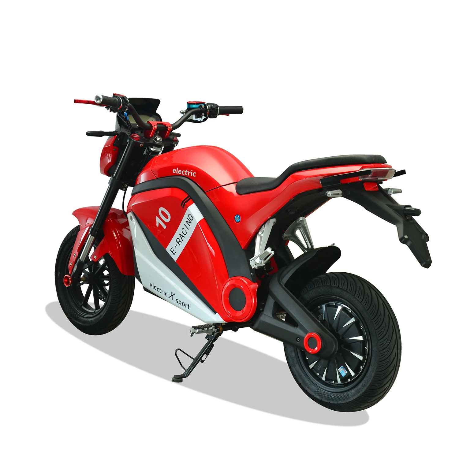 Fashion Super Power Off-road Adult Electric Motorcycle High Power Electric Motorcycle