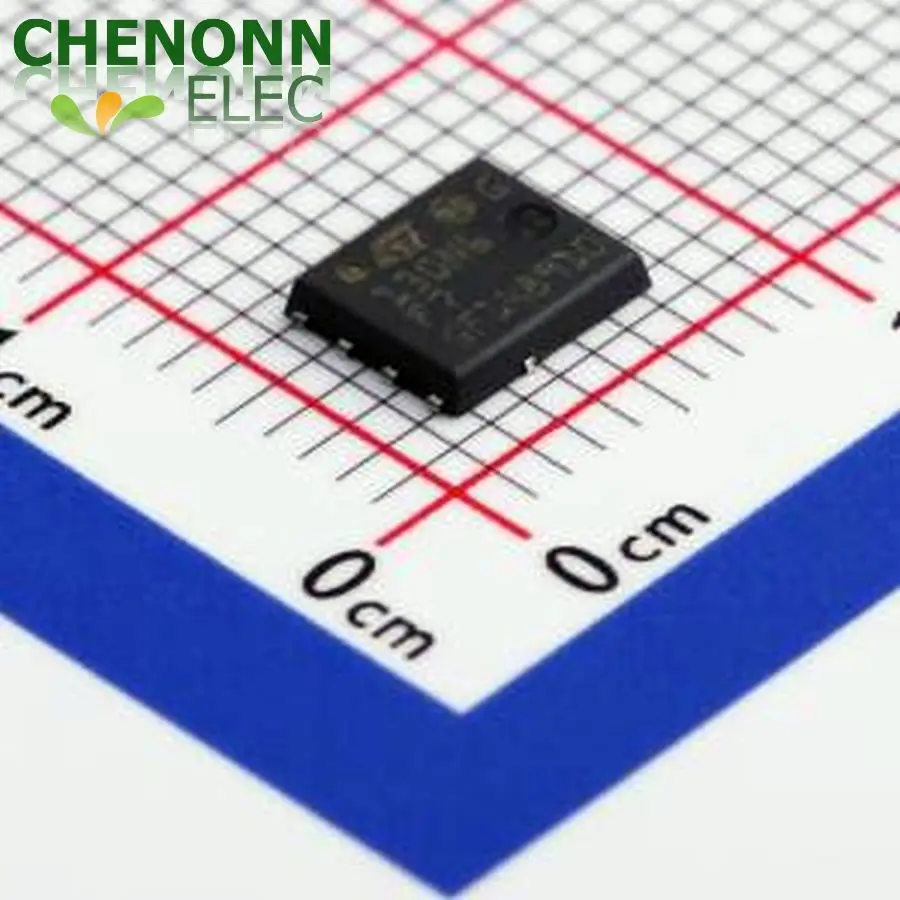 30PCS/LOT STL130N6F7 (MOSFETs)