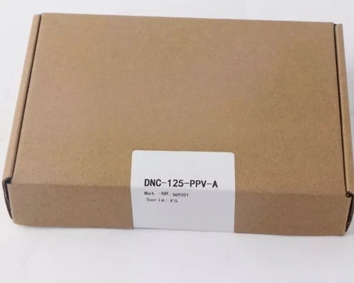 

Brand New DNC-125-PPV-A 369201 Fast delivery