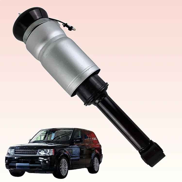 

New LR019993 LR019994 Front Suspension Air Spring Strut Damper for Sport L320