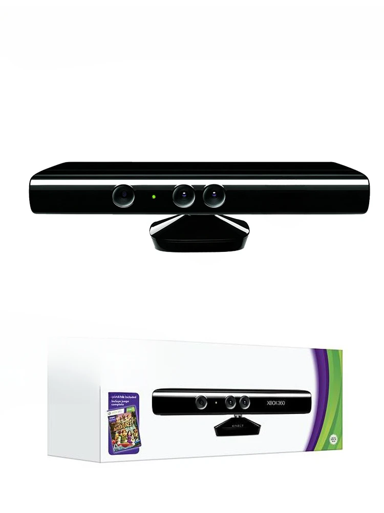 1.0 Xbox360 motion sensor Kinect for Windows PC development camera