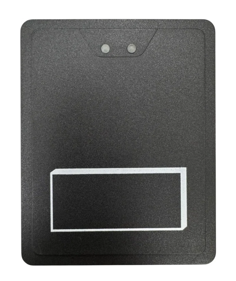 

Safety Sensor Anti-smash Radar For Parking Boom Barrier Gate