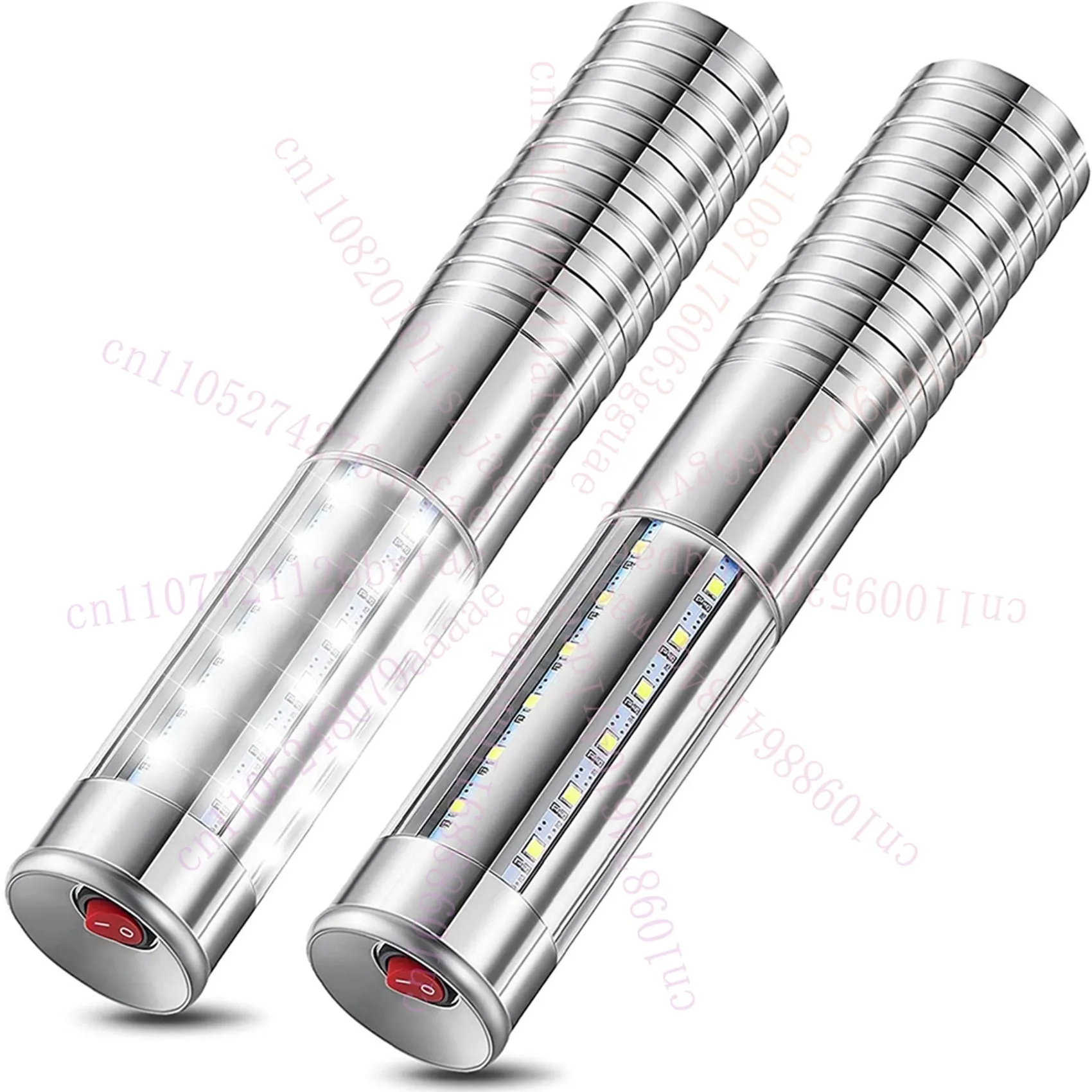 

Светодиодный стробоскоп-фонарь для бутылок, перезаряжаемый ручной LED-светильник для вечеринок, концертов и мероприятий