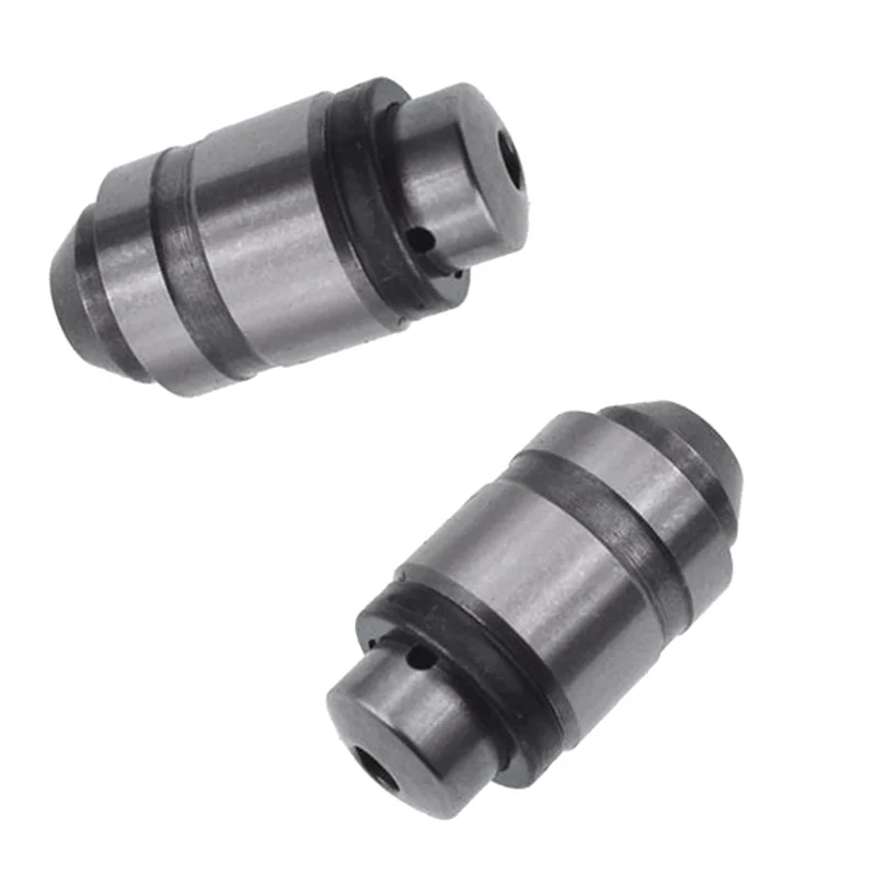 4G63 4G64 4G13 4G18 6G72 油圧バルブタペットバルブアジャスターリフターラッシャー三菱パジェロランサー MD377560 64 個