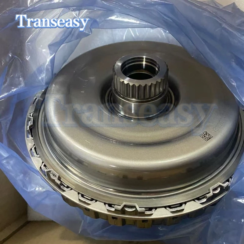 New DTF630 Original Clutch Auto Transmission Gearbox Drum Suit For JAC 1.5T 1268150D JAC Changan DTF631
