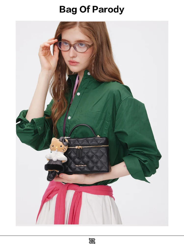 borsa-in-pelle-da-donna-parody-modello-2026-borsa-a-tracolla-nera-con-catena-a-diamanti-forma-rettangolare-collezione-primavera