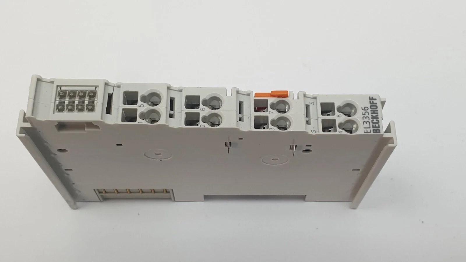 

EL3356 For Beckhoff EL3356 PLC Input Module New