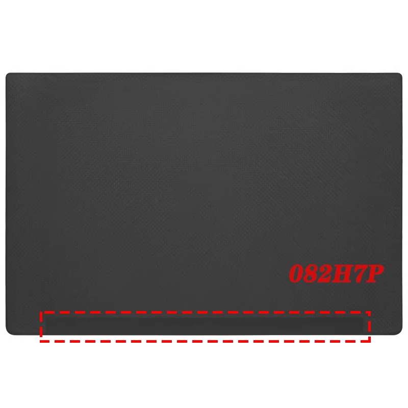 For Latitude  E7490 7490 E7480 7480 Laptop LCD Back Cover Front Frame Keyboard Bezel Hinge cover Bottom Case 0GRXR9 Replace