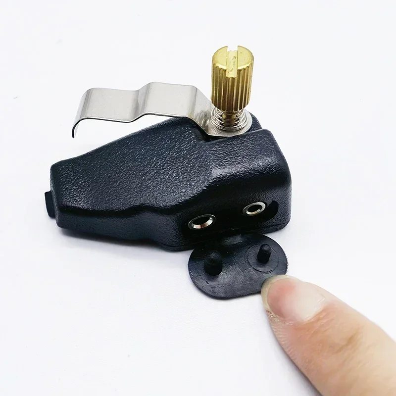 Многоконтактный аудиоадаптер для наушников Kenwood Radio TK2140 TK3140 NX 300 200 320 220 TK280 TK380 TK480 TK481 TK2180