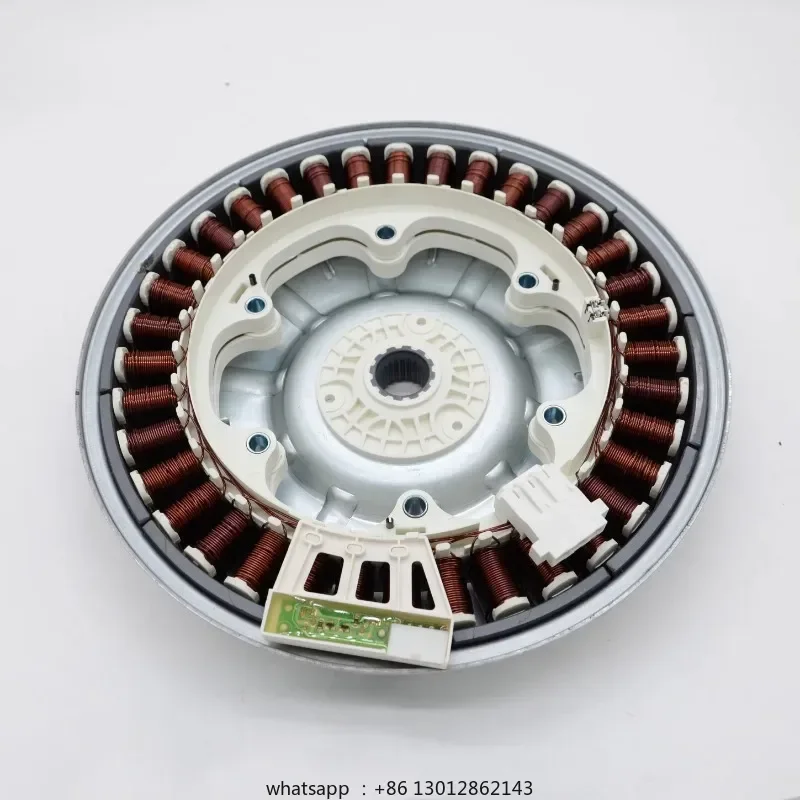 

Двигатель преобразования частоты стиральной машины 84808, бытовая техника, аксессуары для стиральных машин Ajb73816003 Ahl73894501