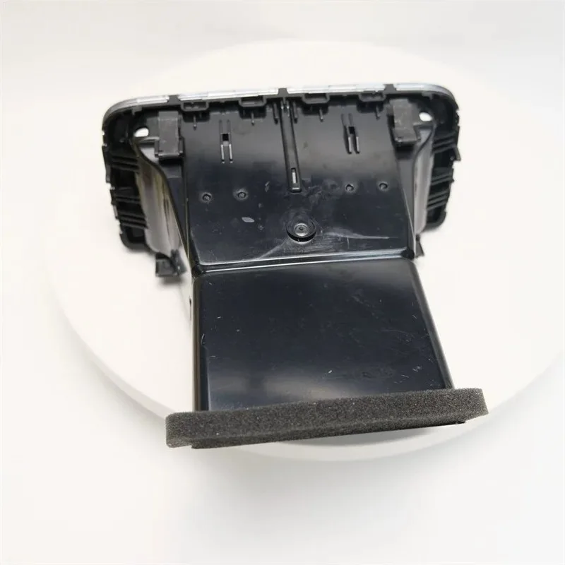 Suitable for  Q5L18-23 Rear Discharge Trend Rear Seat Middle Air Conditioner Panel A4L Q5 Trend - view 6
