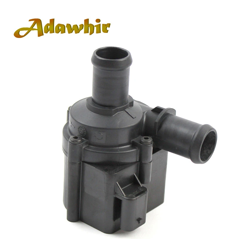 

Circulating Cooling Water Pump 3PIN Fit forAUDI Q3 A6 Q2 Q5 A4 A5/S5 A6 A3 Q3 A3/S3 TT OE 5Q0121599AD 5Q0965561B 5QD121599B