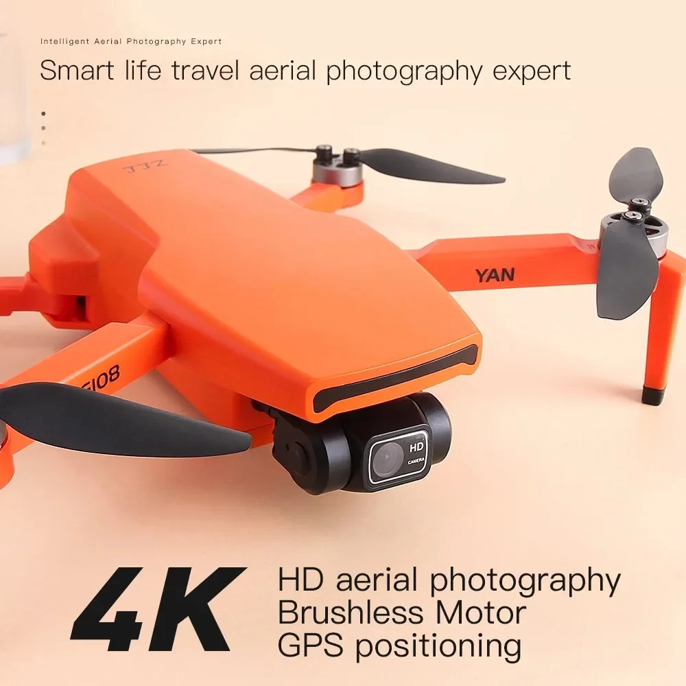 SG108 PRO 5G 4K GPS Brushless WIFI FPV RC Drone Spare Part 7.4V 3000MAH Battery/Propeller/USB Line/Arm SG108PRO Accessories
