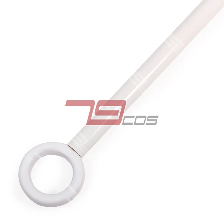 ดาบฮอร์เน็ต 270 จากเกม Hollow Knight อุปกรณ์ประกอบคอสเพลย์ สำหรับงานฮาโลวีน งานคาร์นิวัล และงานปาร์ตี้คอสเพลย์