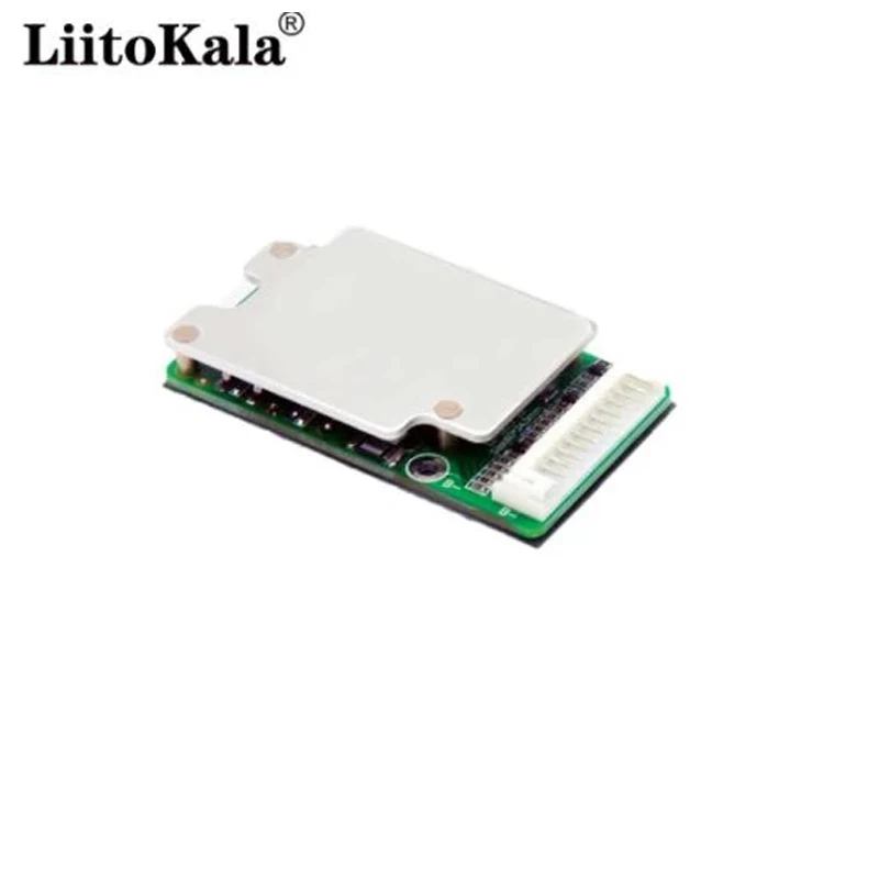 E-bike battery 10S 36V Li-ion Lithium Cell 15A 18650 Battery Protection BMS PCB Board Balance