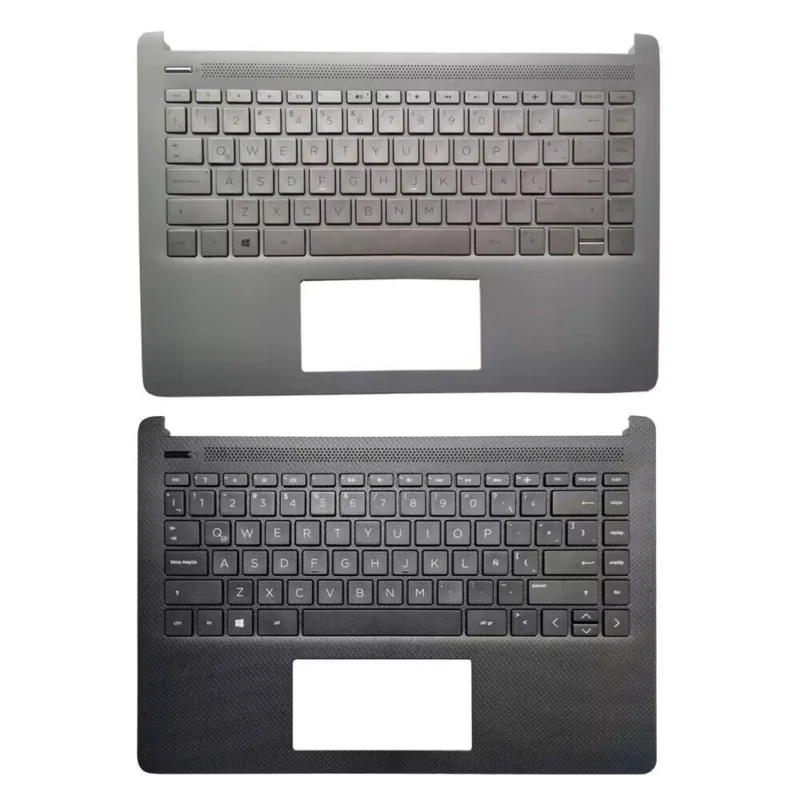 Latin/Spanish Keyboard FOR HP Pavilion 14-dq0002dx 14-DQ0011DX 14-DQ1038WM