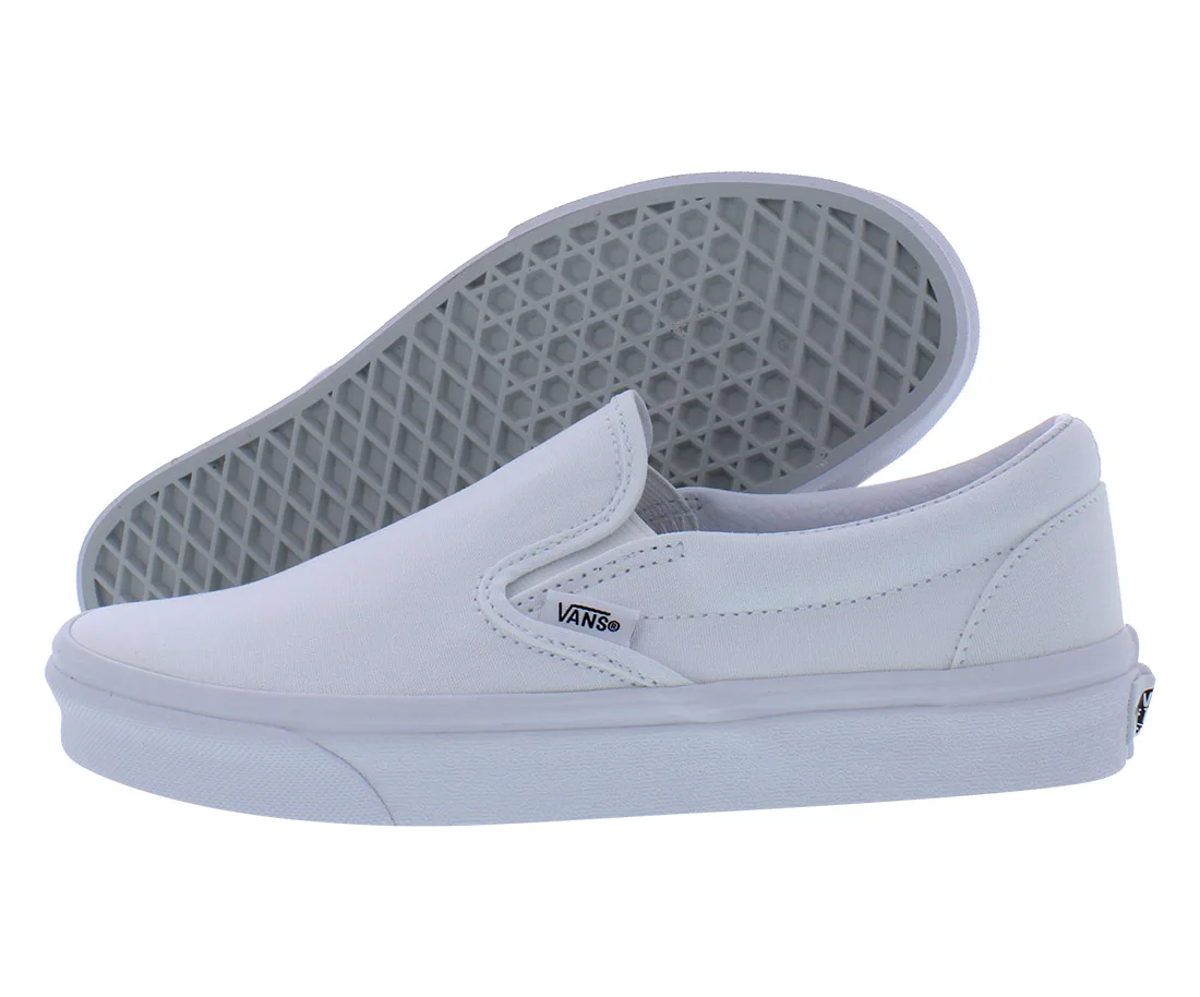 

Vans Classic Slip On Unisex Shoes